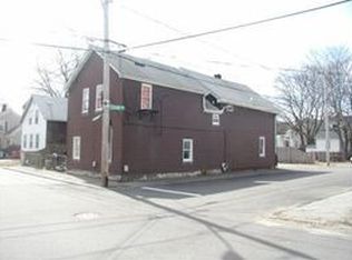 50 Narragansett Ave, Riverside, RI 02915