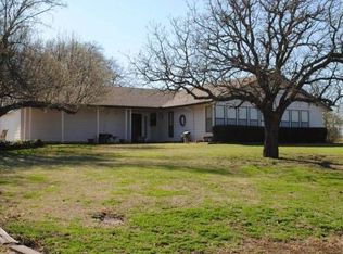 282 Hampton Rd, Ardmore, OK 73401