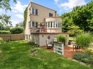 210 N 21st St, Newark, OH 43055