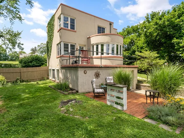 210 N 21st St, Newark, OH 43055