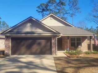 1060 Fleming Bridge Rd, Milton, FL 32570