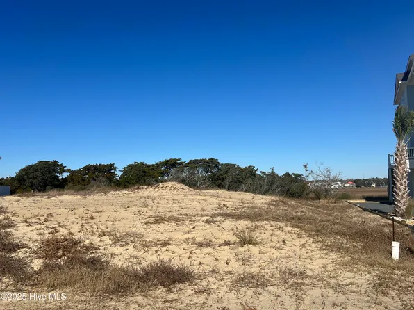 1035 Tide Ridge Dr Lot 23, Holden Beach, NC 28462
