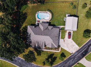 3675 Woodridge Trl, Edmond, OK 73034