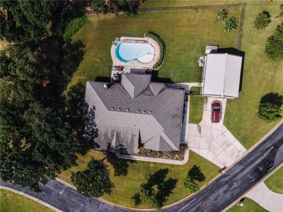 3675 Woodridge Trl, Edmond, OK, 73034