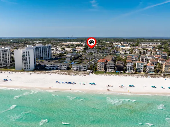 940 Highway 98 E Unit 23, Destin, FL 32541