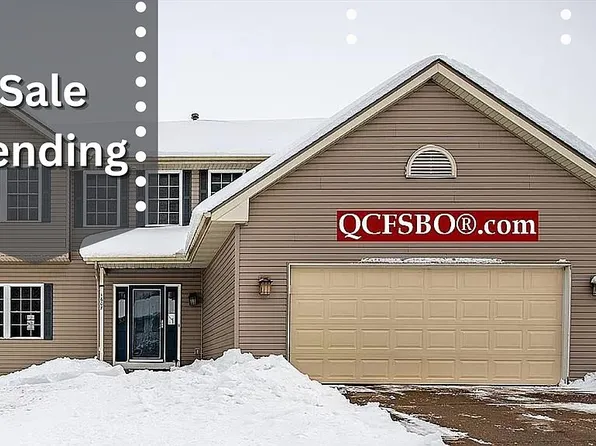 1607 E 6th St, Coal Valley, IL 61240