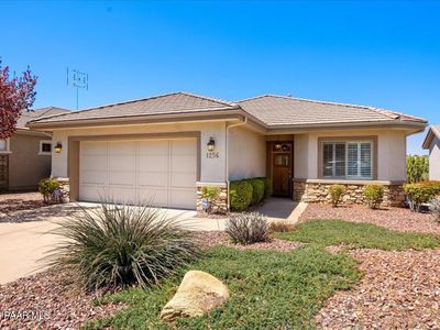 1256 Pebble Spgs, Prescott, AZ, 86301