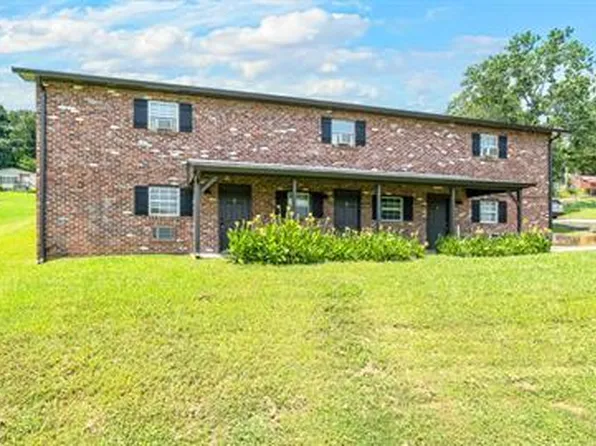 1000 W 1st Ave, Lenoir City, TN