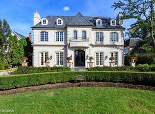 5509 S Oak St, Hinsdale, IL 60521