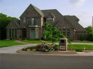 4934 W Canyon Rd, Guthrie, OK 73044