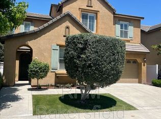8110 Allyn Bacon Ave, Bakersfield, CA 93311