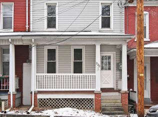 230 Rexmont Rd, Lebanon, PA 17042