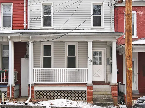 230 Rexmont Rd, Lebanon, PA 17042