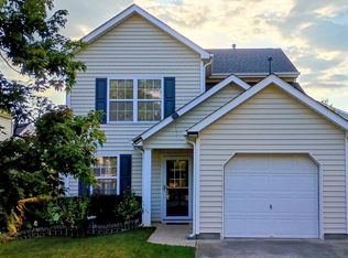 208 Indian Branch Dr, Morrisville, NC 27560