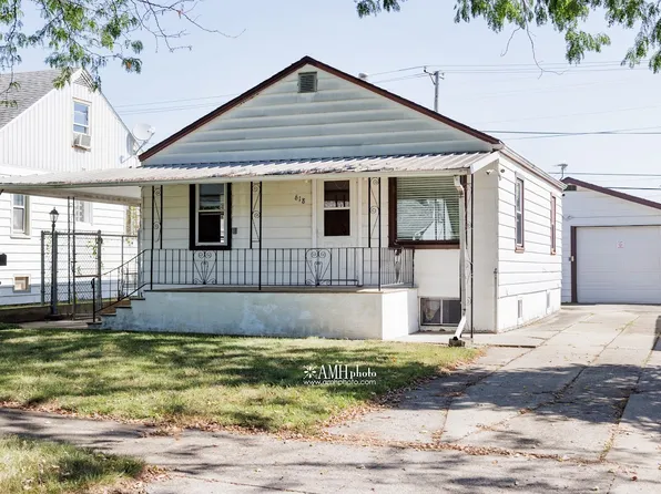 618 N 9th Ave, Kankakee, IL 60901