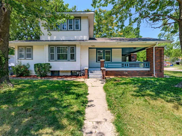 215 S Denver St, El Dorado, KS 67042