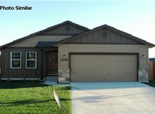 1522 Fairway St, Middleton, ID 83644