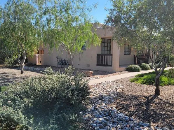 520 Adams St NE APT 1, Albuquerque, NM 87108