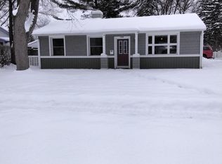 1586 Floyd St SW, Wyoming, MI 49509