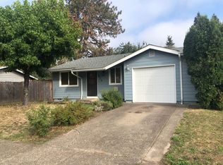 429 S 44th St, Springfield, OR 97478