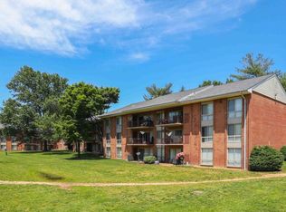 Lafayette Apartments, Alexandria, VA 22306