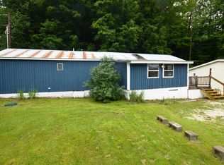 25 Dogwood Ln, Starksboro, VT 05487
