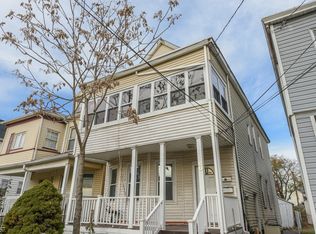 60 Mina Ave, Clifton, NJ 07011