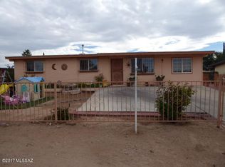 211 W Teton St, Tucson, AZ 85756