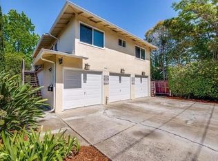416 Poplar Ave #3, Redwood City, CA