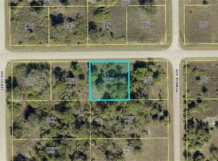3704 E 18th St, Lehigh Acres, FL 33972