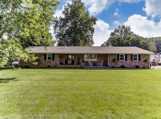 2860 N Stringtown Rd, Troy, OH 45373