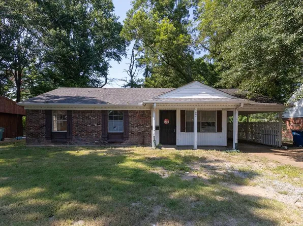 1604 S McAuley Dr, West Memphis, AR 72301