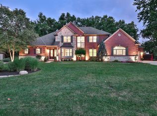 10399 Birkemeyer Dr, Cincinnati, OH 45242