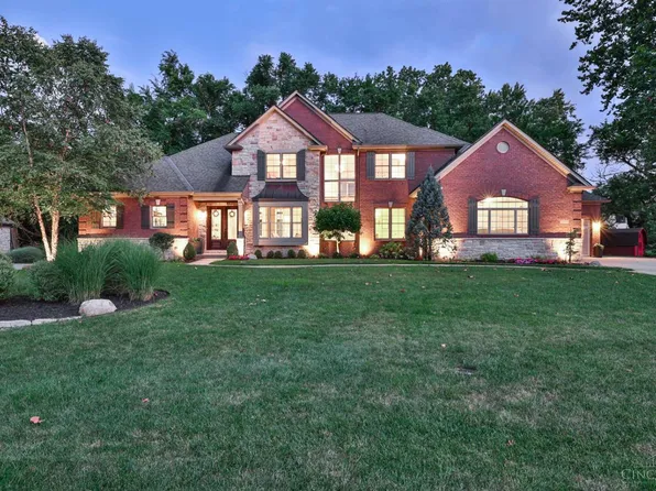 10399 Birkemeyer Dr, Cincinnati, OH 45242