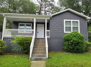 7409 Sparta Ave, Birmingham, AL 35206