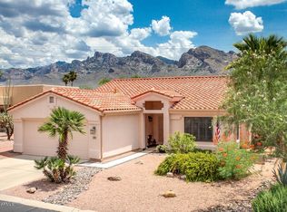 1019 W Eagle Look Ln, Oro Valley, AZ 85737