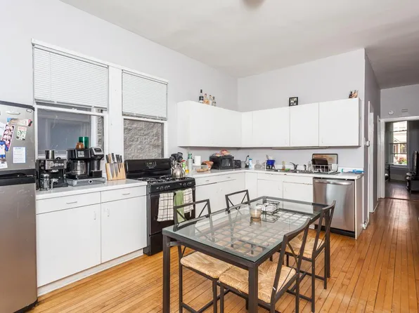3735 N Janssen Ave APT 1, Chicago, IL 60613
