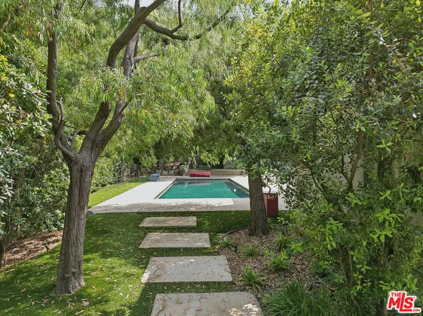7728 Woodrow Wilson Dr, Los Angeles, CA 90046