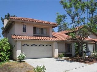 13 Lompoc Ct, Rancho Santa Margarita, CA 92688