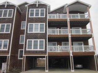 306 N Bay Club Dr UNIT 306, Manteo, NC 27954