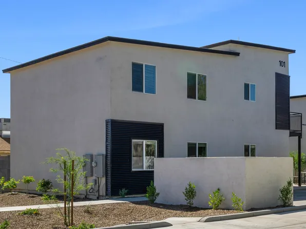 1106 E YUMA Street, Phoenix, AZ 85034