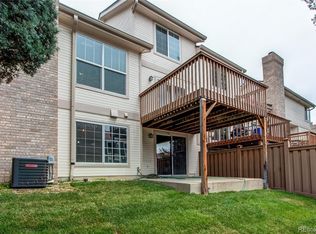 1983 S Xenia Way, Denver, CO 80231