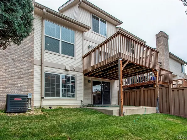 1983 S Xenia Way, Denver, CO 80231