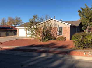 8229 Colfax Ave NE, Albuquerque, NM 87109