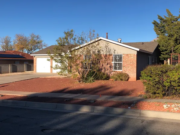 8229 Colfax Ave NE, Albuquerque, NM 87109