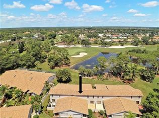 906 Augusta Blvd #A-905, Naples, FL 34113