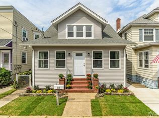 316 Henry St, South Amboy, NJ 08879