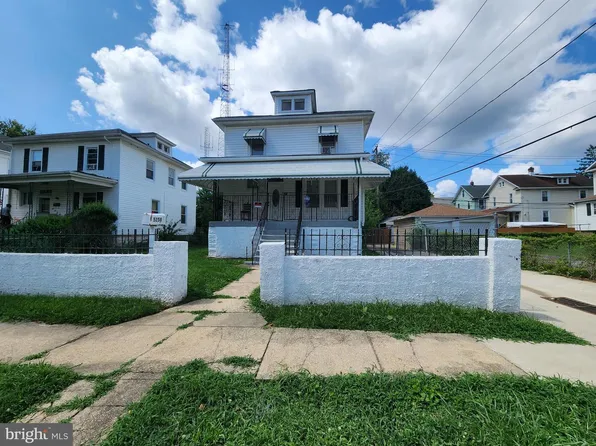 5258 Saint Charles Ave, Baltimore, MD 21215