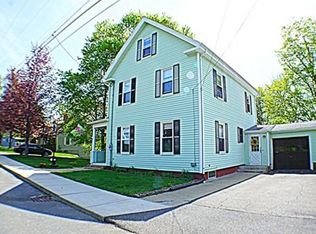 5 Glenwood St, Amesbury, MA 01913