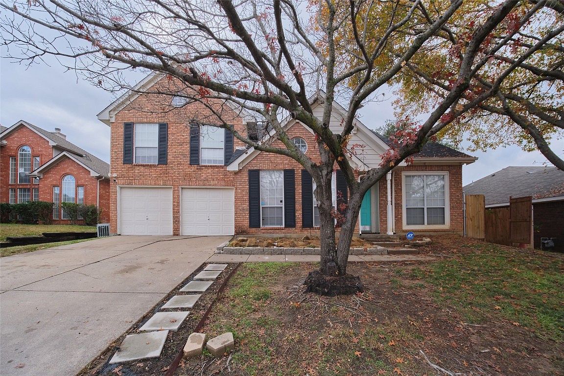 8360 Deep Green Dr, Dallas, TX 75249 | Zillow